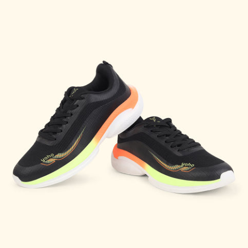 RushHour Dynamiq™ 1800 Shoes for Men