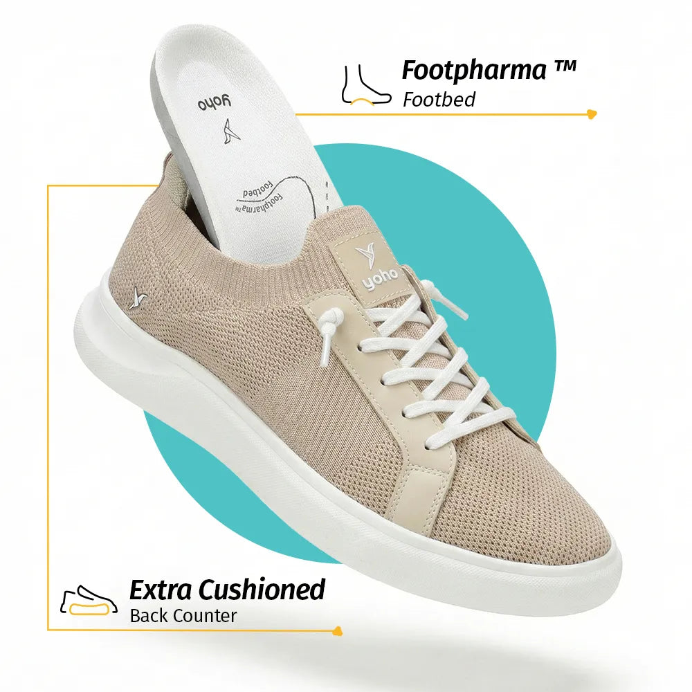 Trip Men Sneakers