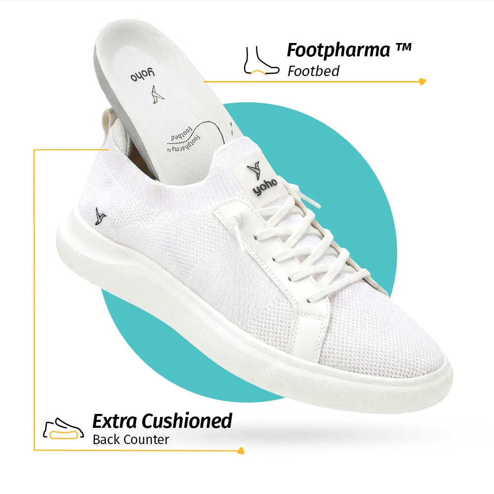 Trip Men Sneakers