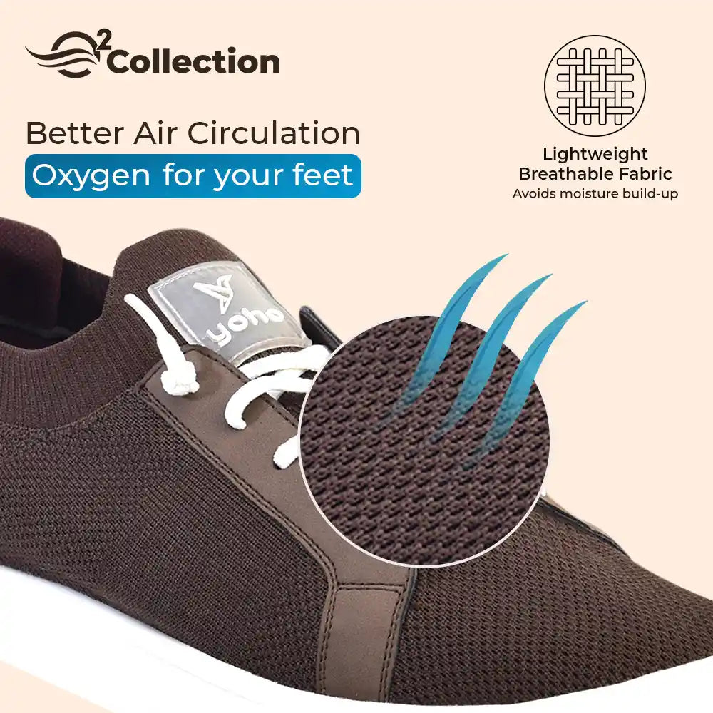 Trip Men Sneakers