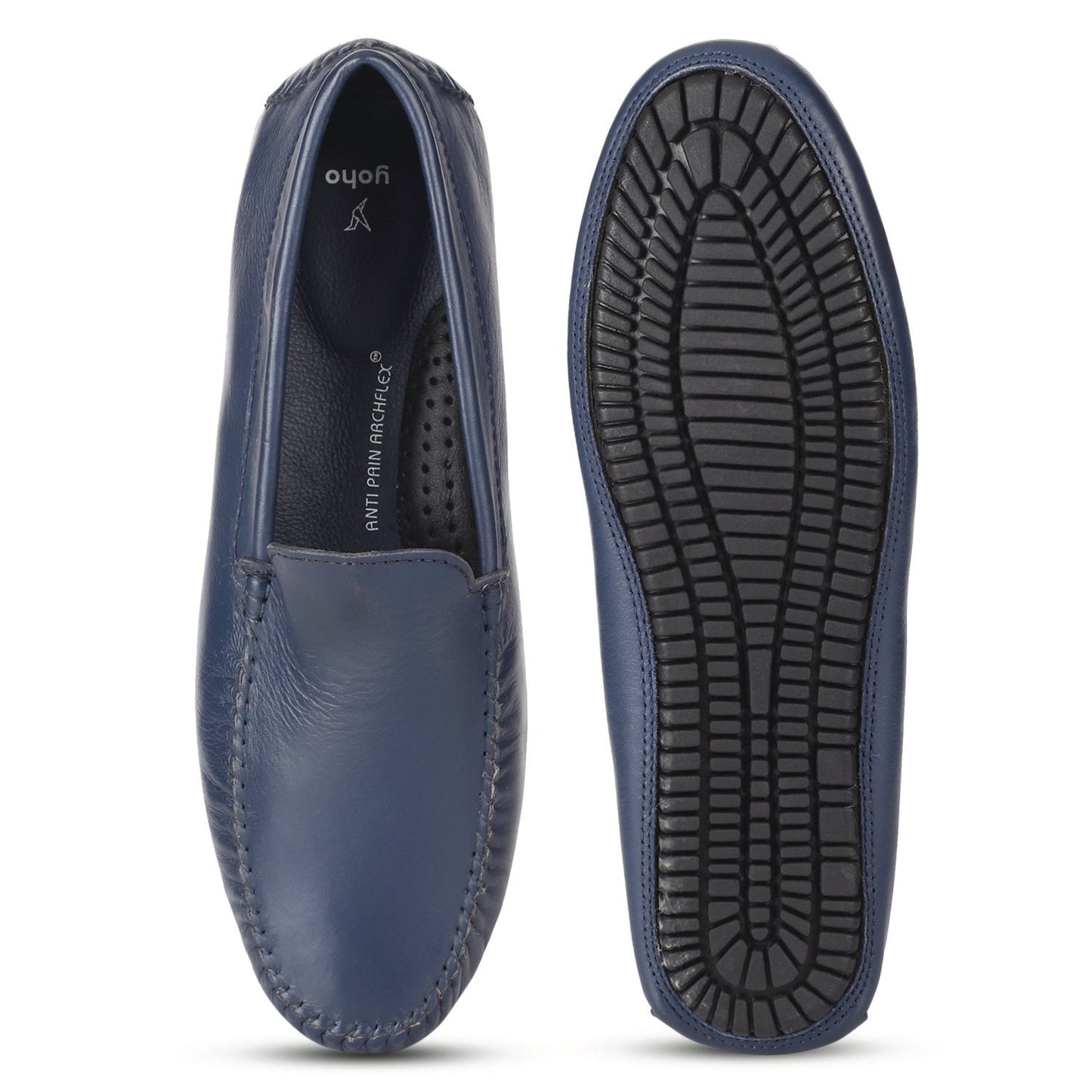 Lofos Men - Mystery Blue