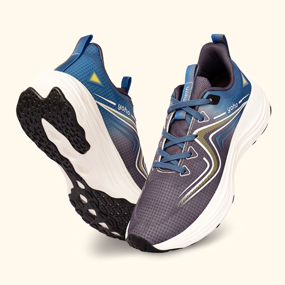 MovieRun 2100 Sports Shoes for Men