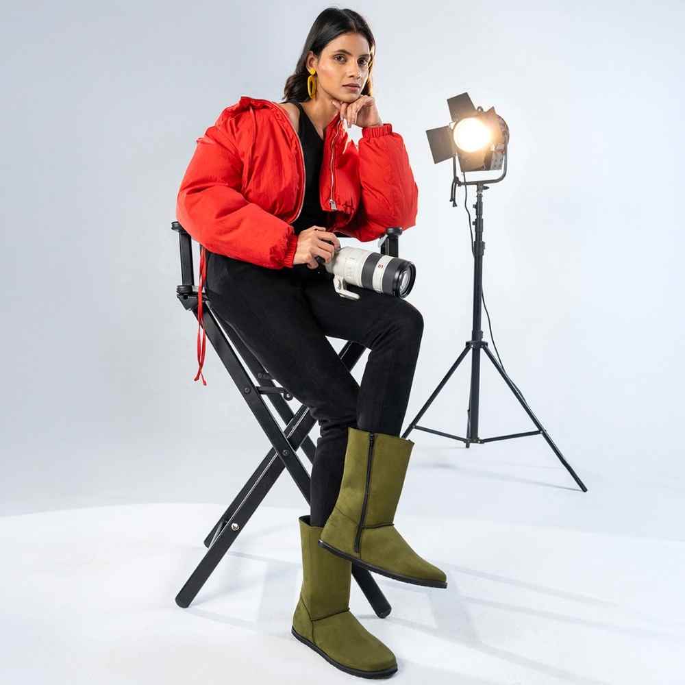 Slays Women Boots 004 for Women