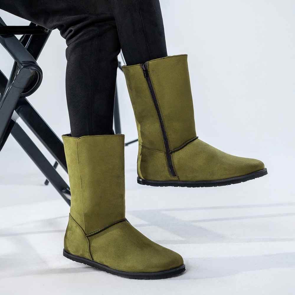 Slays Women Boots 004 for Women