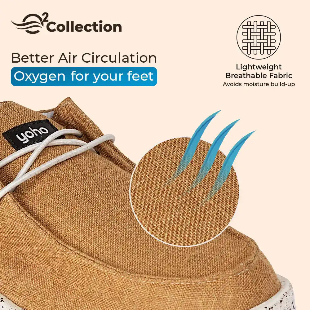 Wafu Men Casual Shoes
