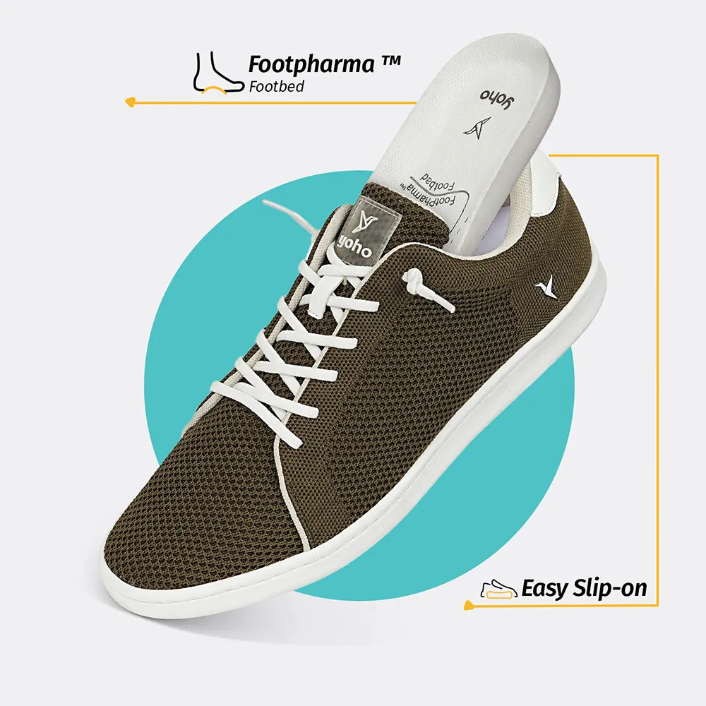 Wind Men Sneakers