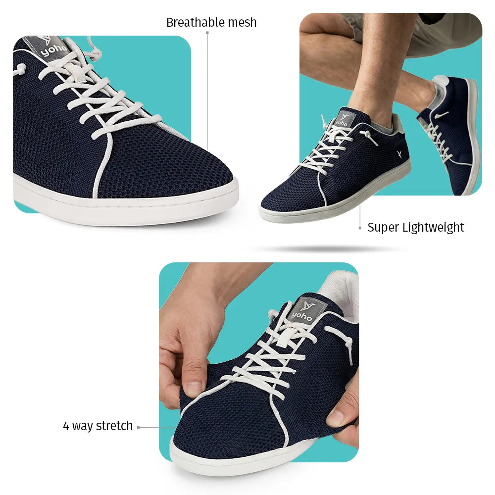 Wind Men Sneakers