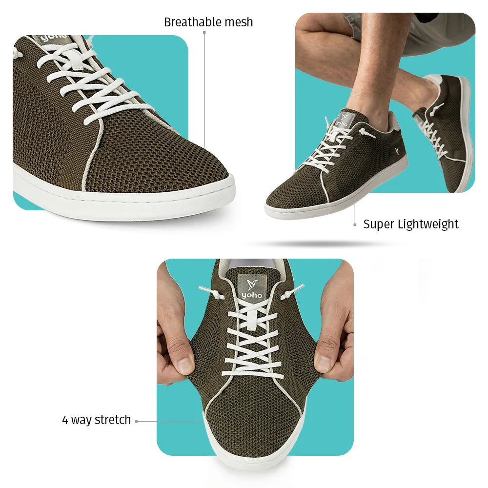 Wind Men Sneakers