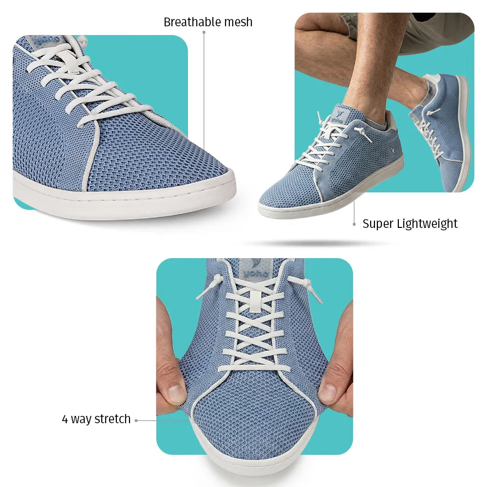 Wind Men Sneakers