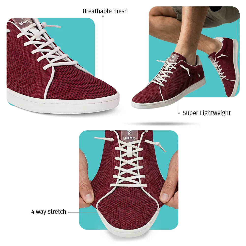 Wind Men Sneakers