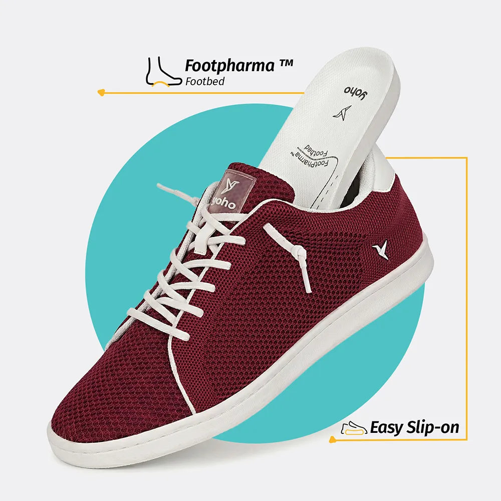 Wind Men Sneakers