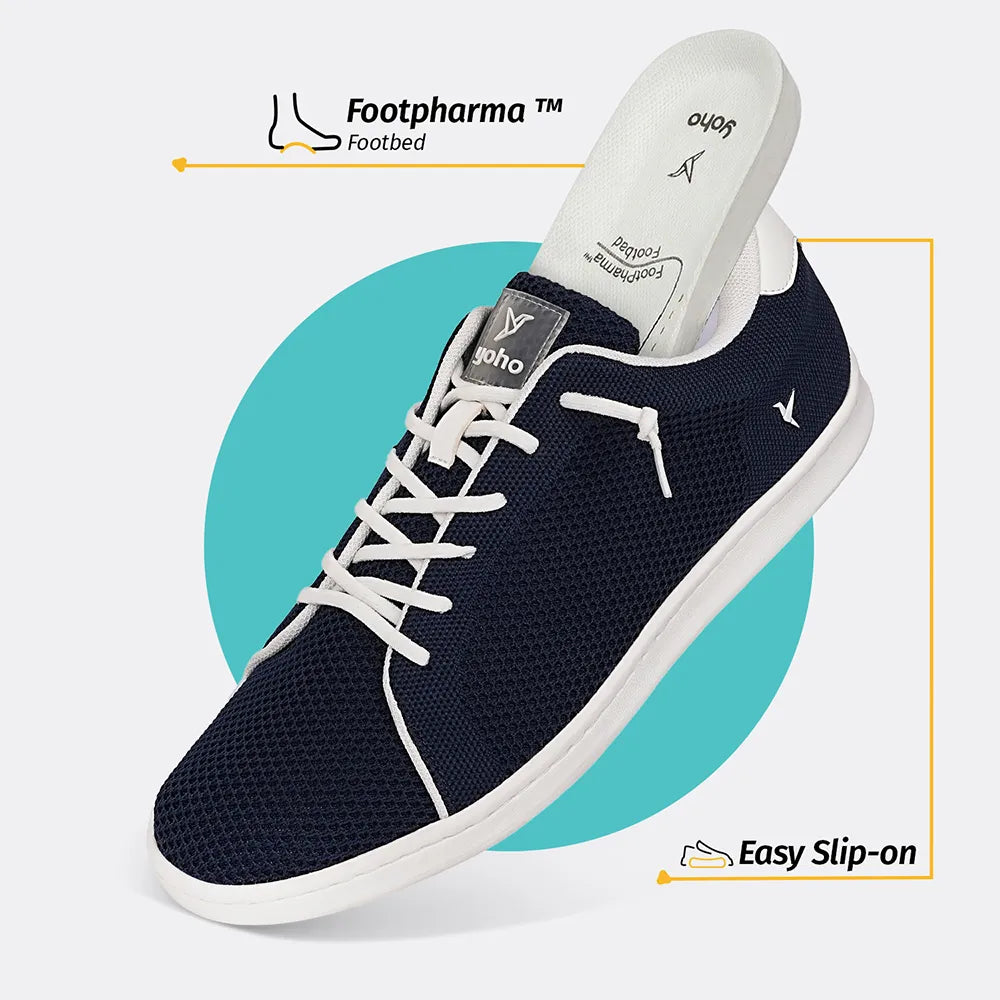 Wind Men Sneakers
