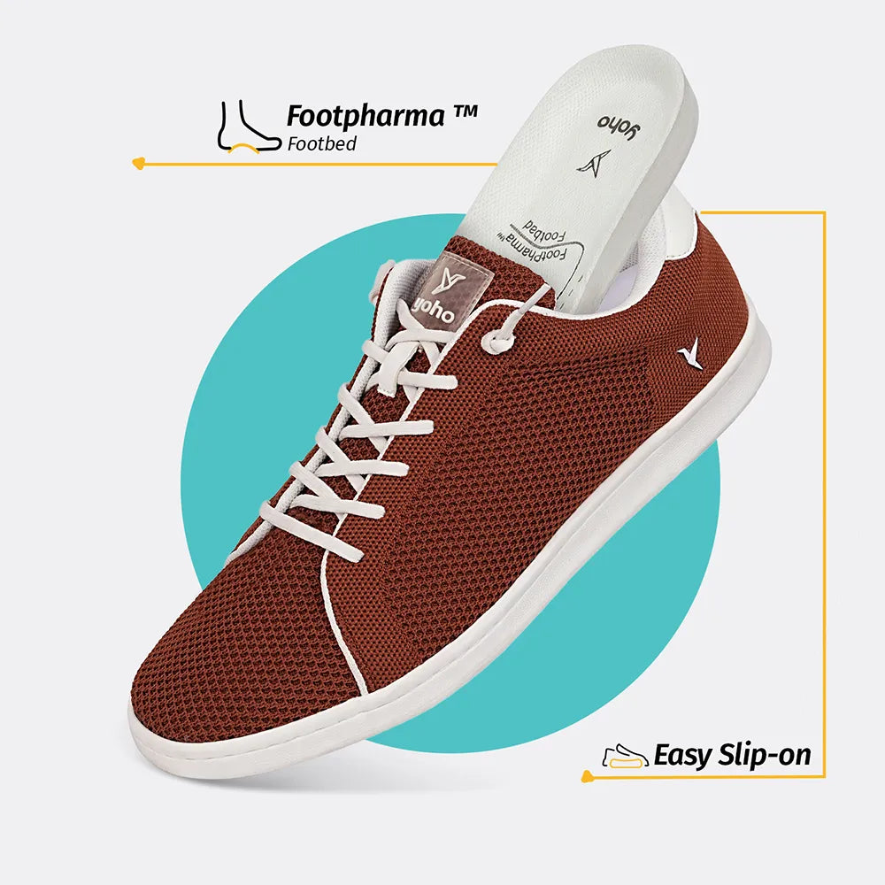 Wind Men Sneakers