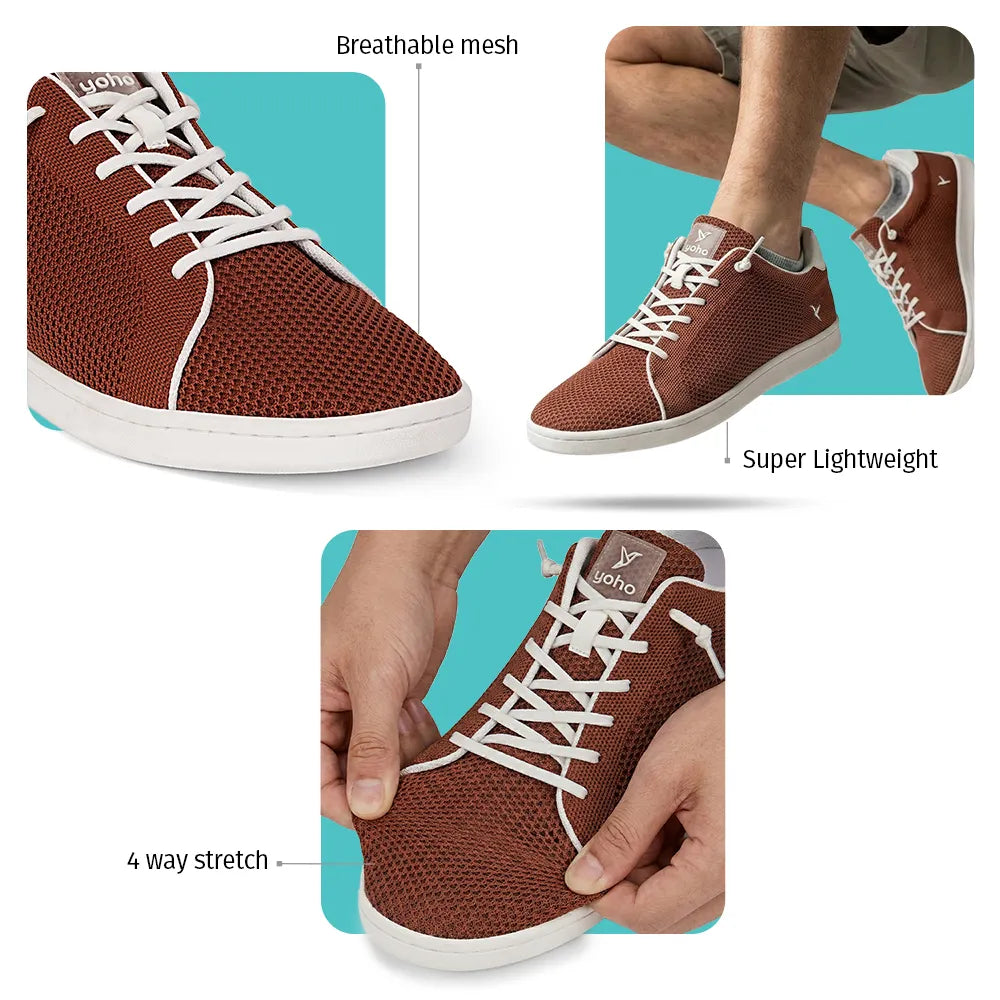 Wind Men Sneakers