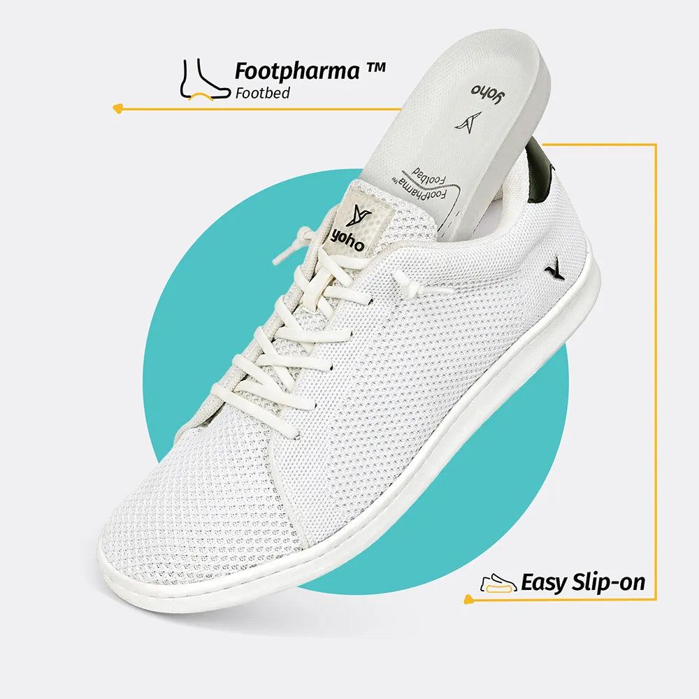 Wind Men Sneakers