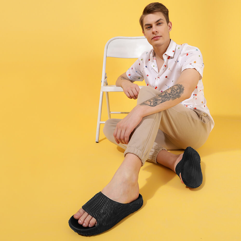 All-Terrain Sliders for Men