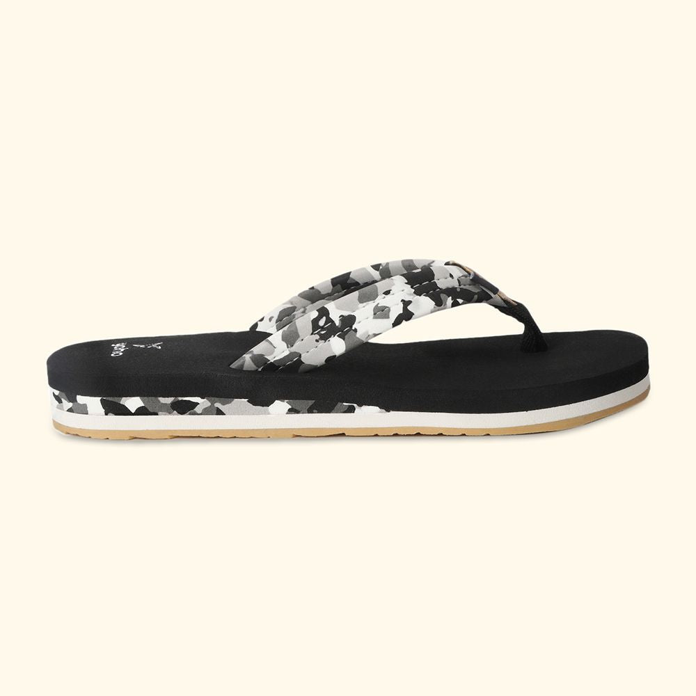 Marble Slippers for Women