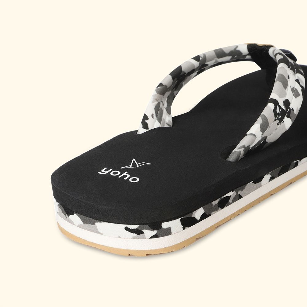 Marble Slippers for Women
