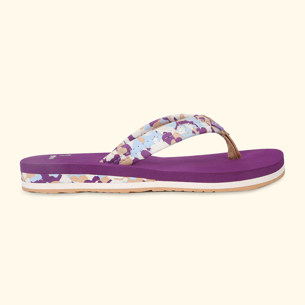 Marble Slippers for Women