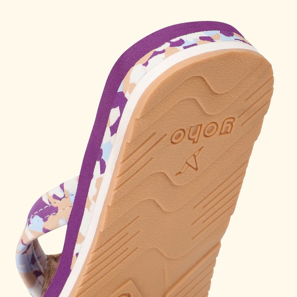 Marble Slippers for Women