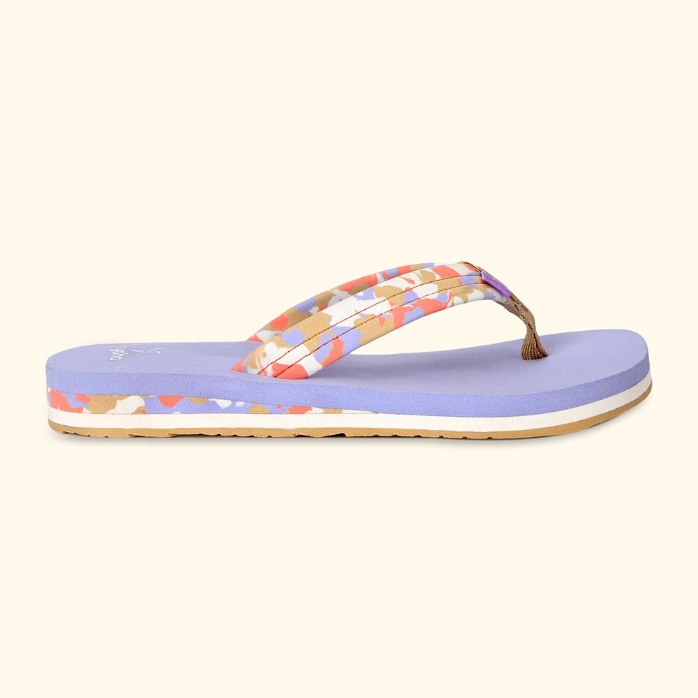 Marble Slippers for Women