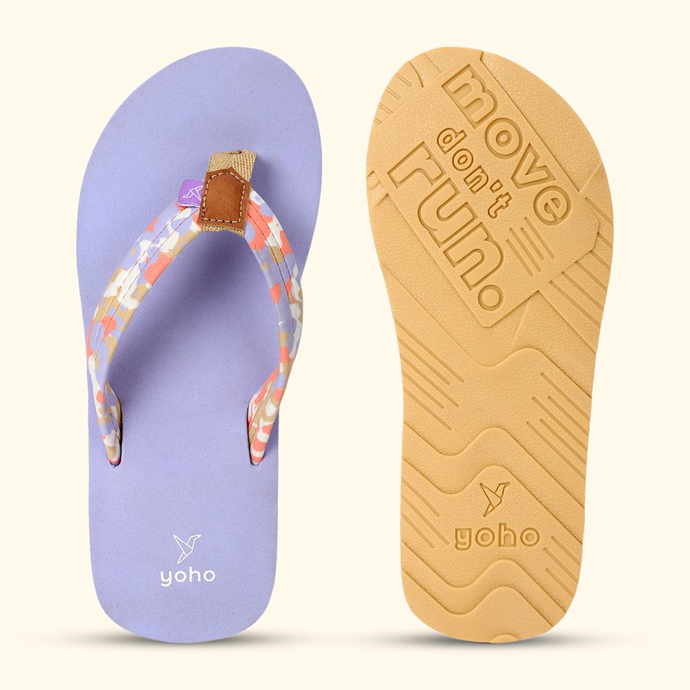 Marble Slippers for Women