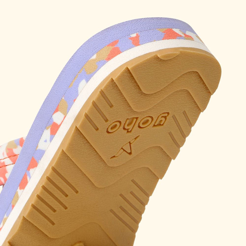 Marble Slippers for Women