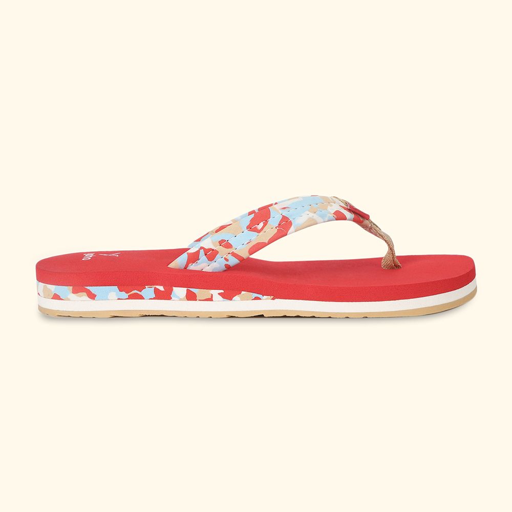 Marble Slippers for Women