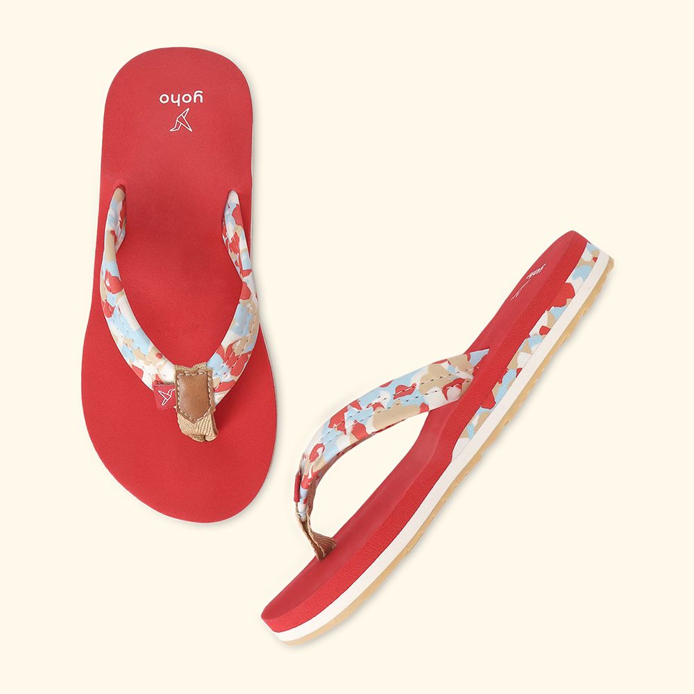 Marble Slippers for Women