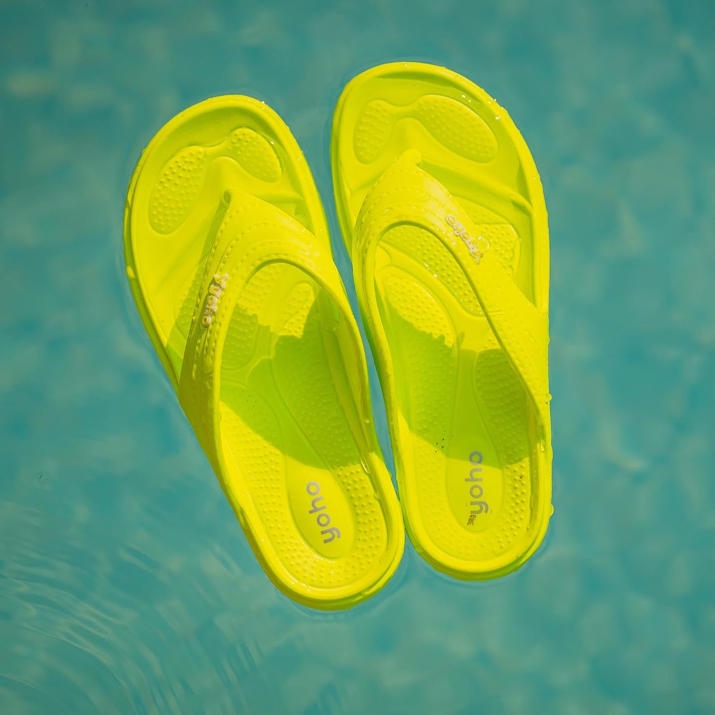 Lemon-Green