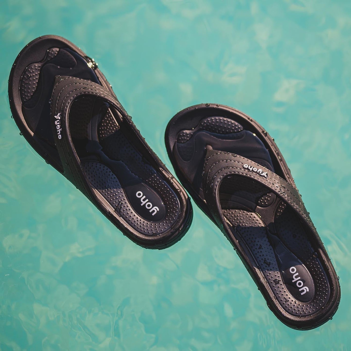 Drizzle Women's Slippers