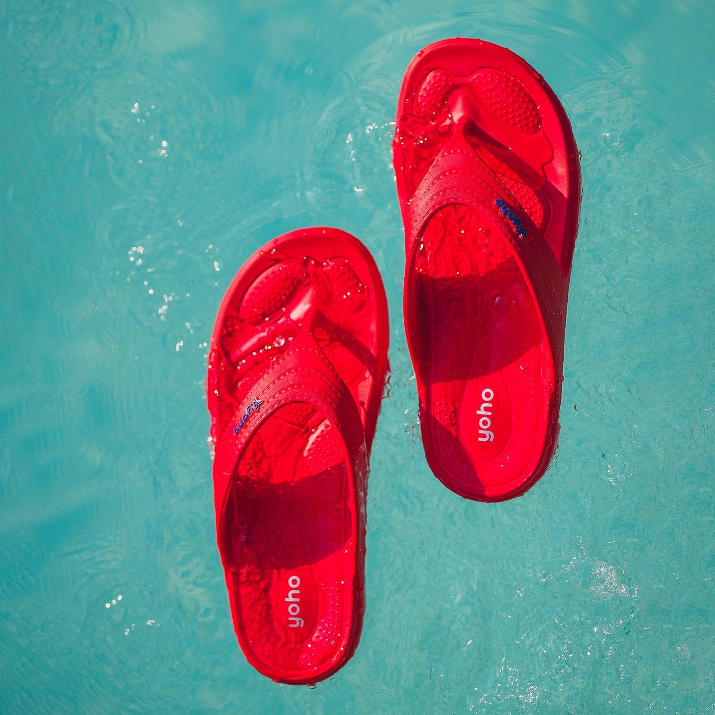 Drizzle Women's Slippers