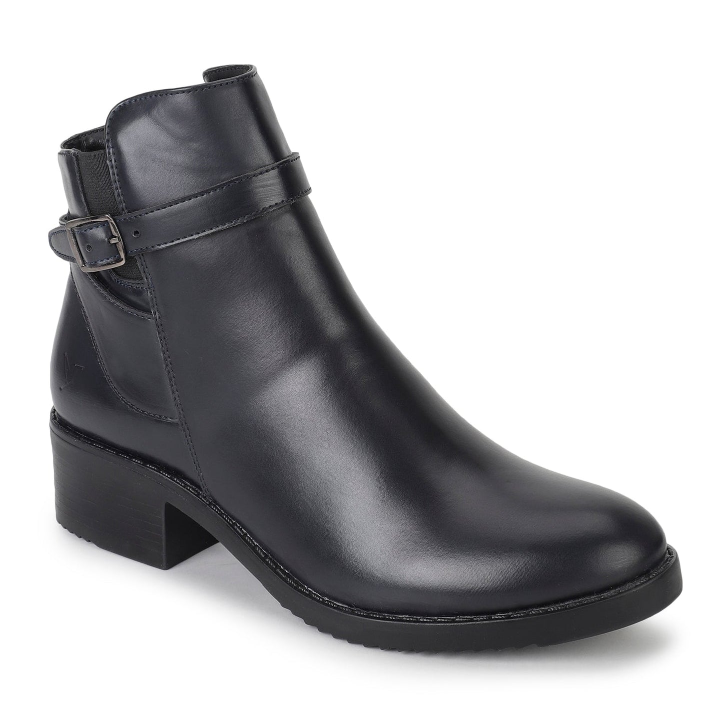 Slays Collar Strap Boots for Women
