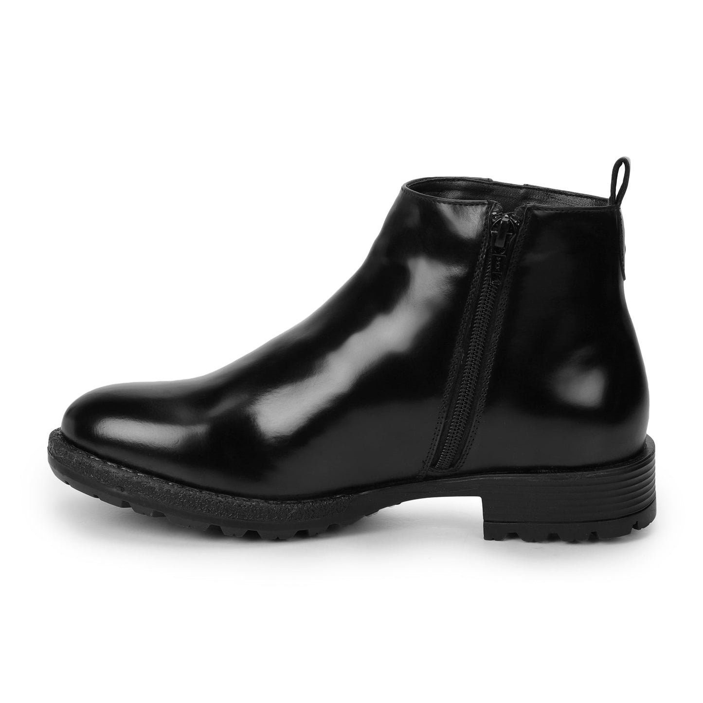 Slays Cross Stitch Boots for Women