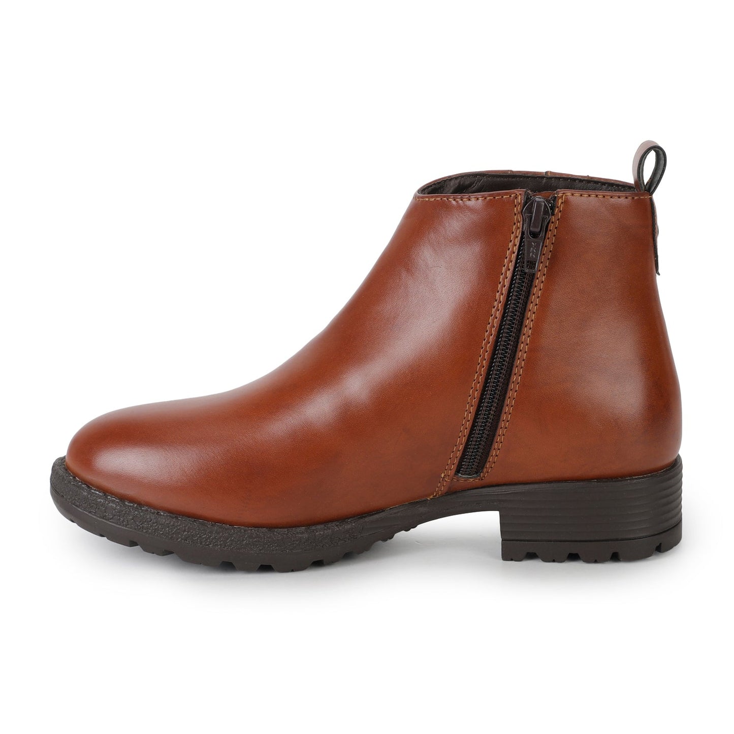 Slays Cross Stitch Boots for Women