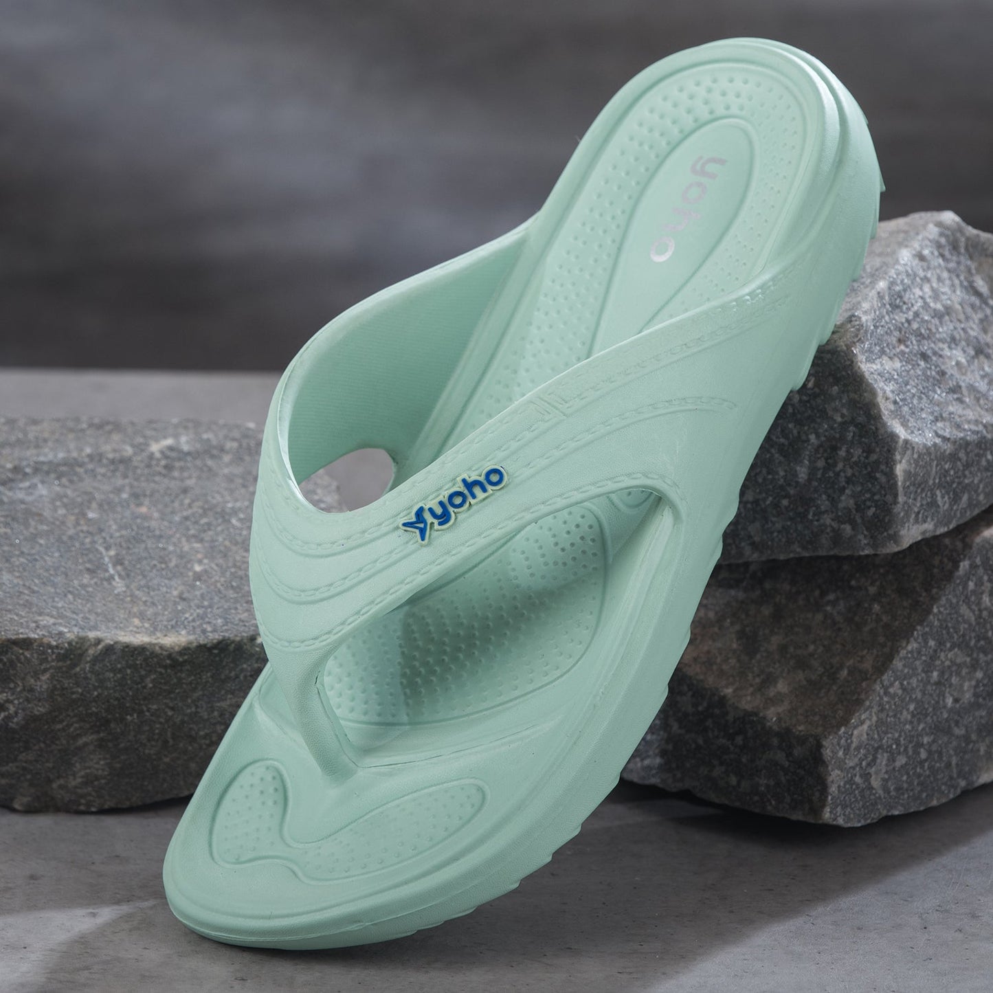 Drizzle Women's Slippers