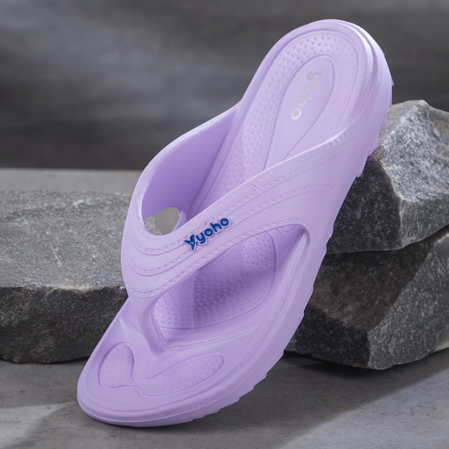Drizzle Women's Slippers