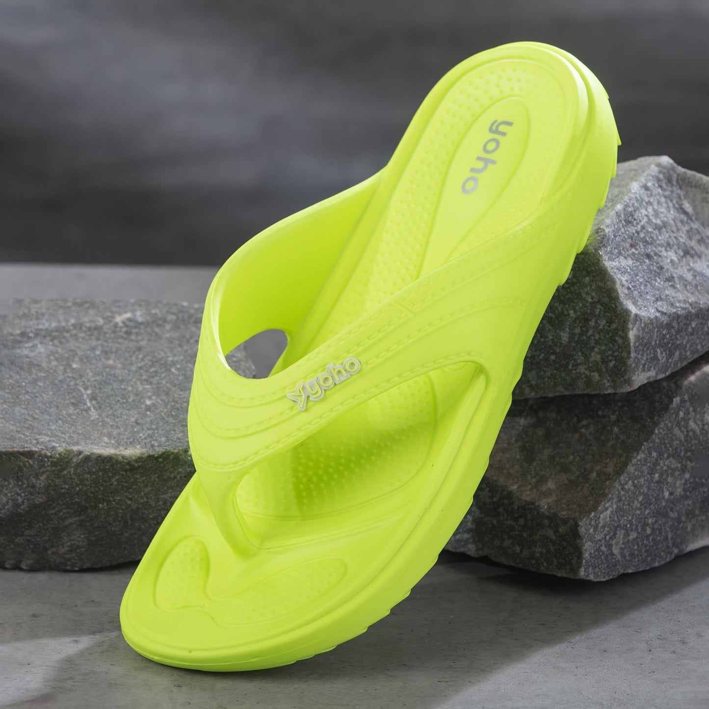 Drizzle Women's Slippers