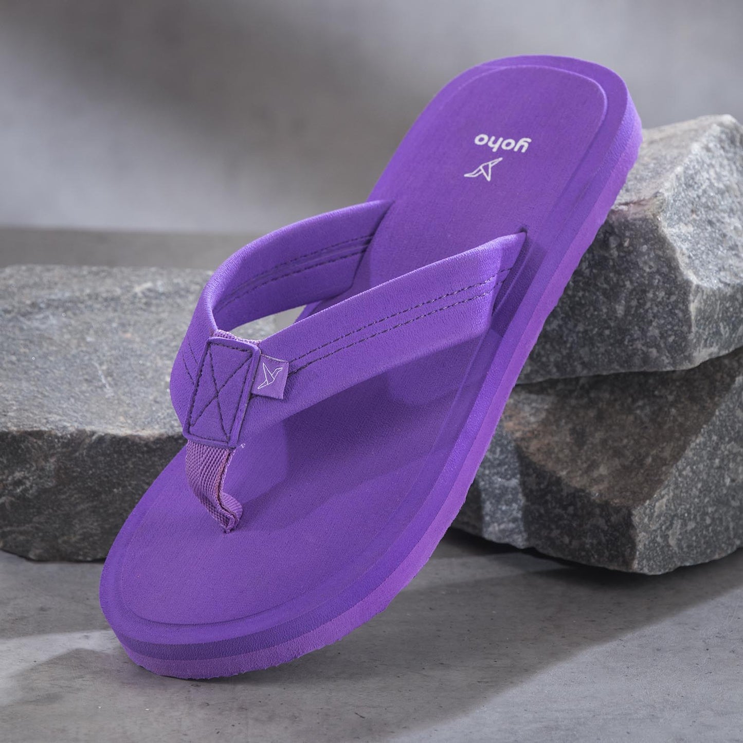 Bubbles Orthopedic Slippers For Women