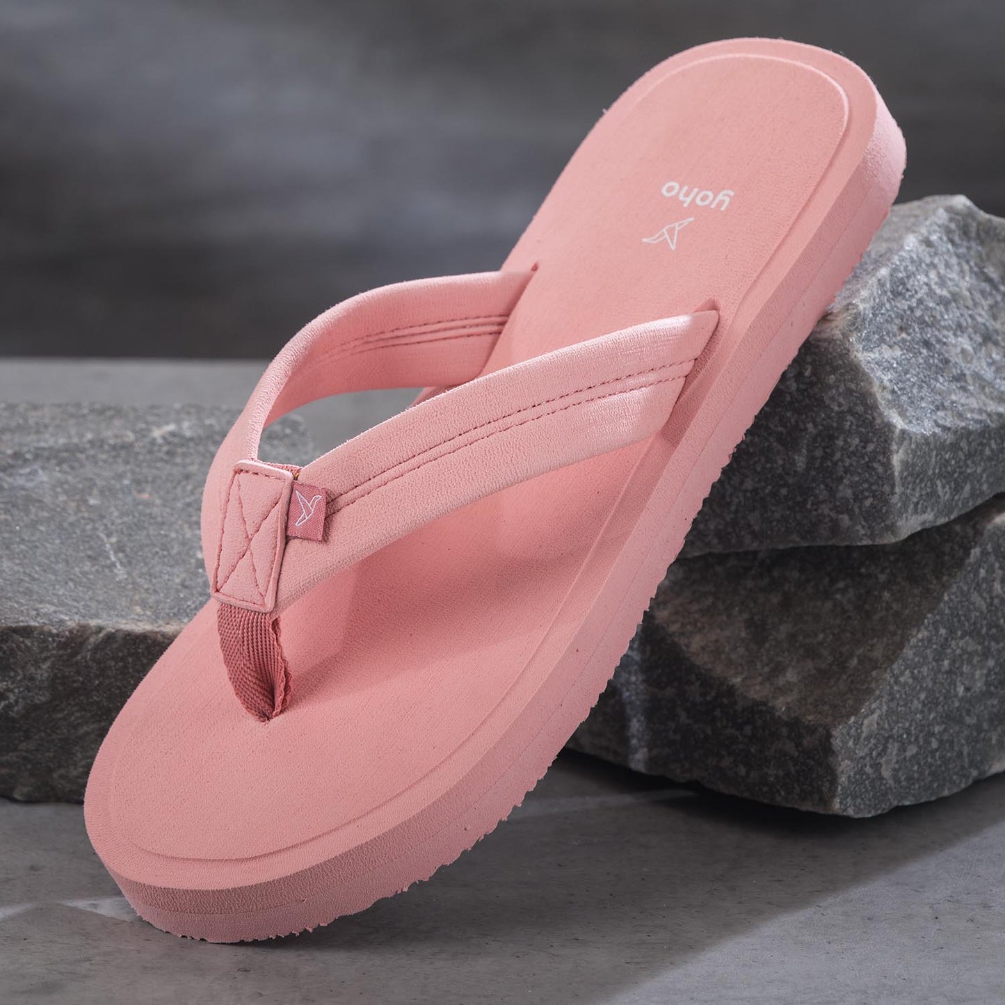 Bubbles Orthopedic Slippers For Women