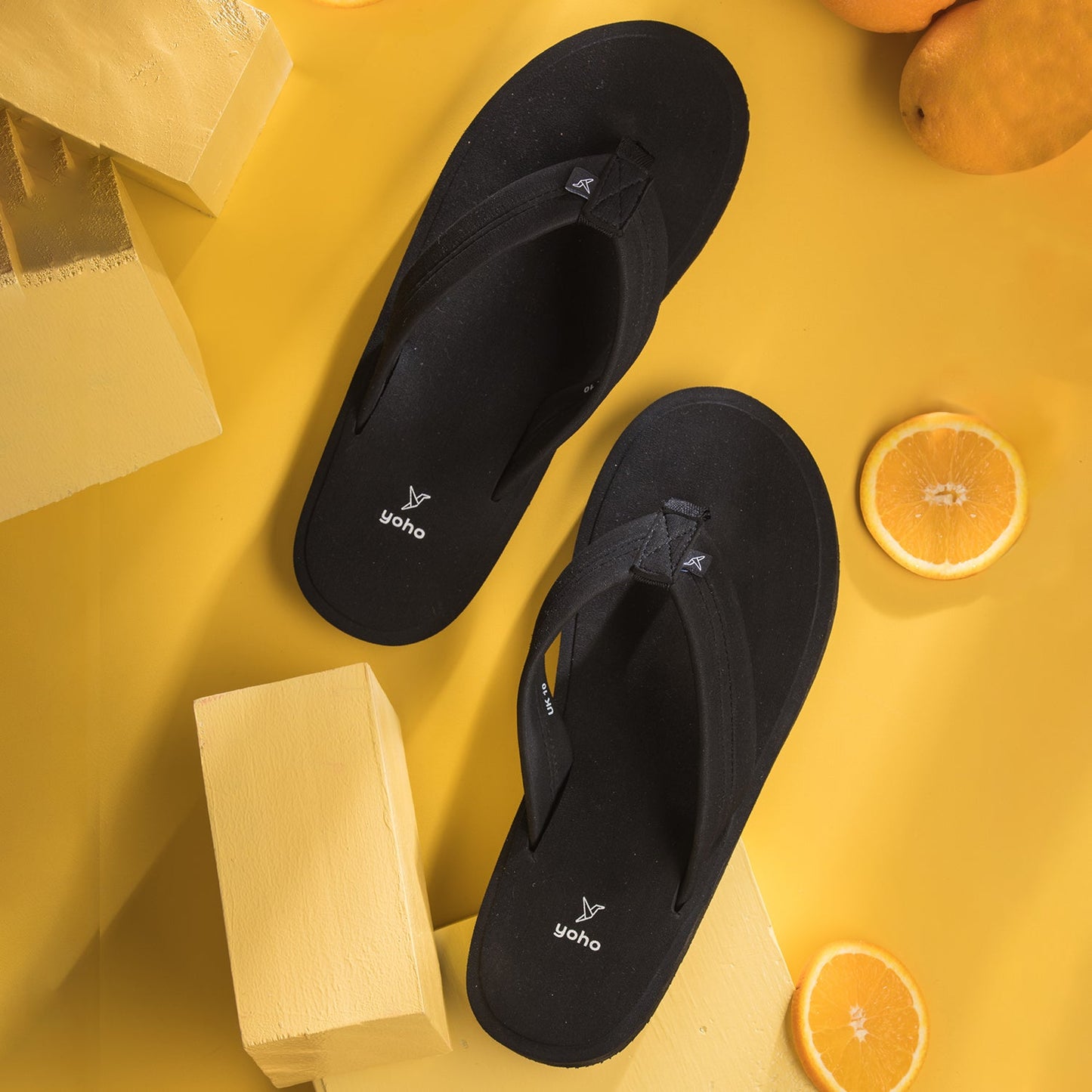 Bubbles Orthopedic Slippers For Women