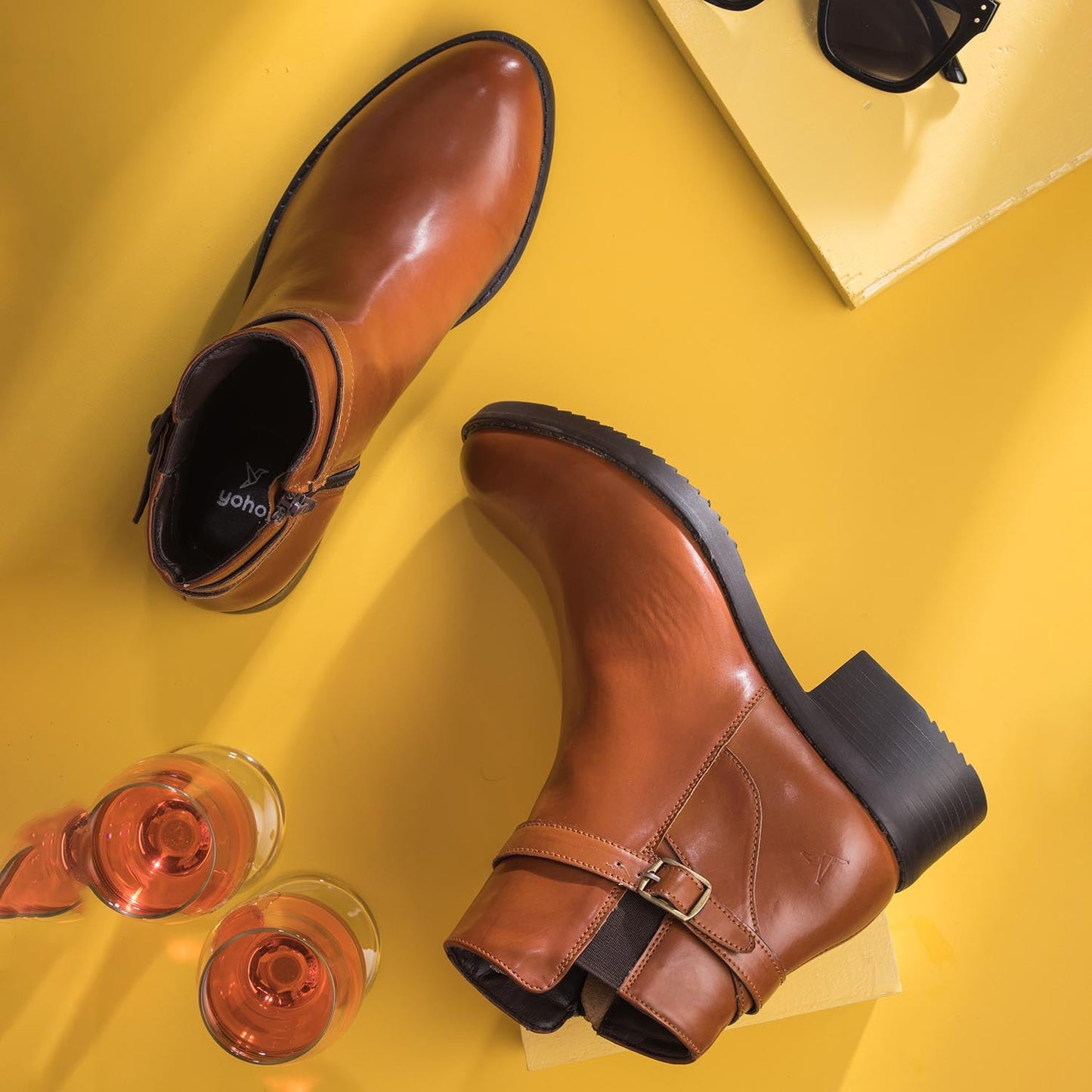 camel-brown