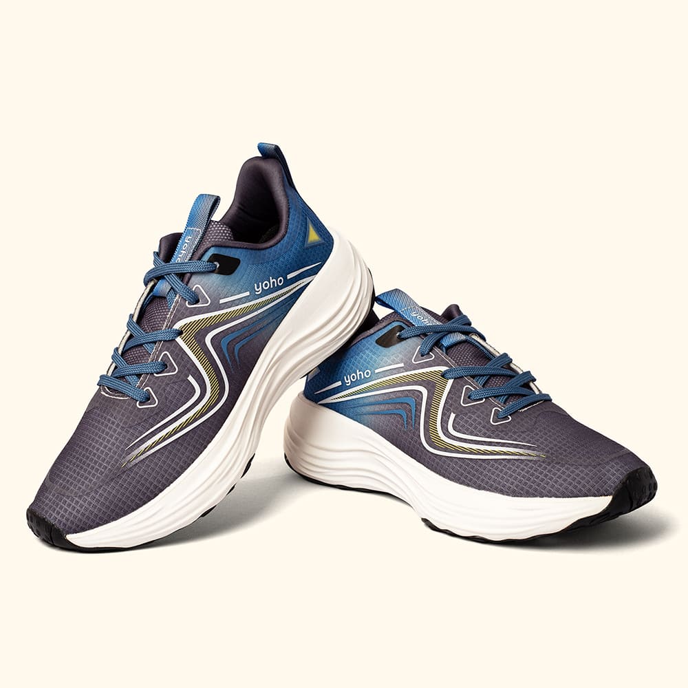 MovieRun 2100 Sports Shoes for Men
