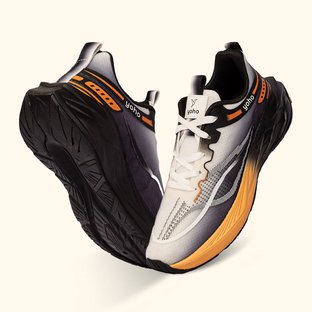 Tempo 0906 Sports Shoes for Men