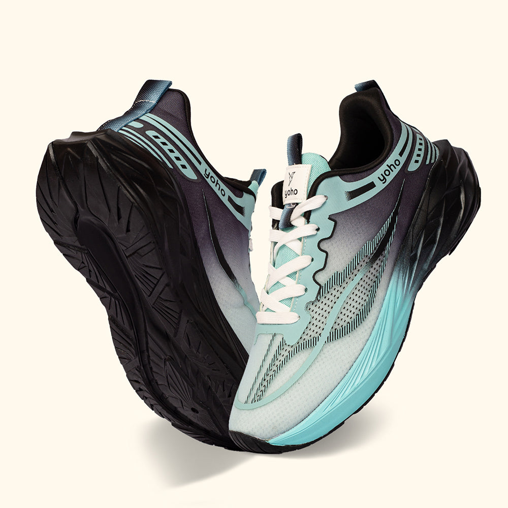 Tempo 0906 Sports Shoes for Men