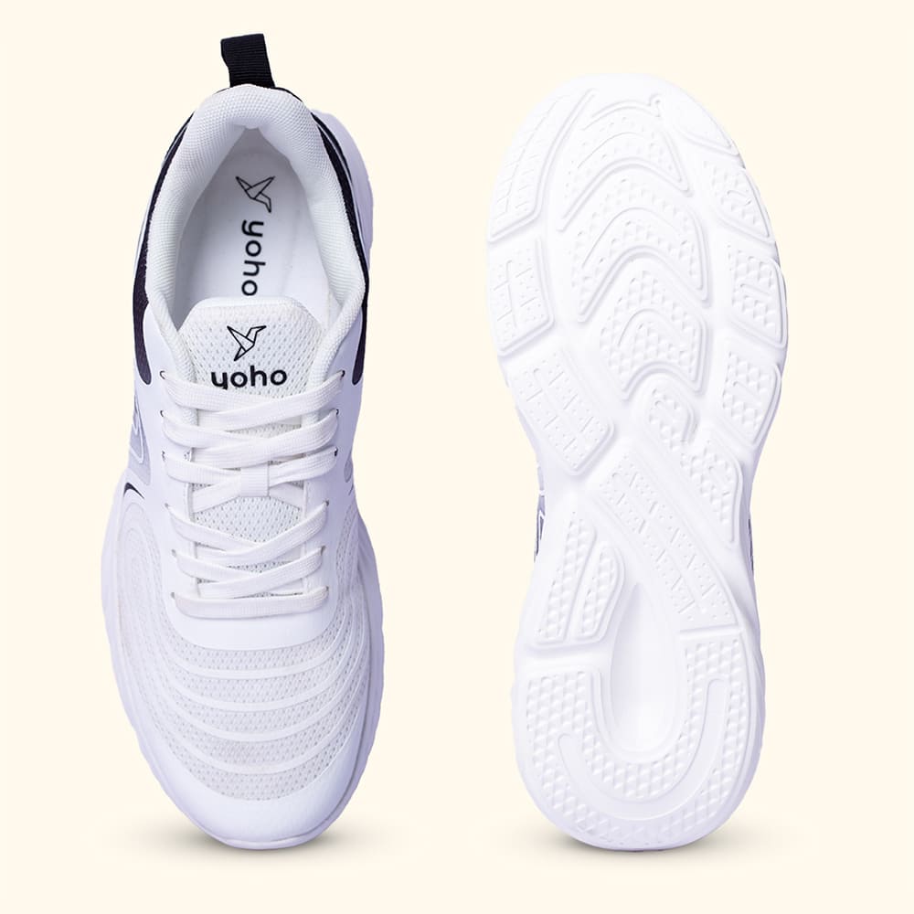 RushHour Dynamiq™ 1835 Sports Shoes for Men