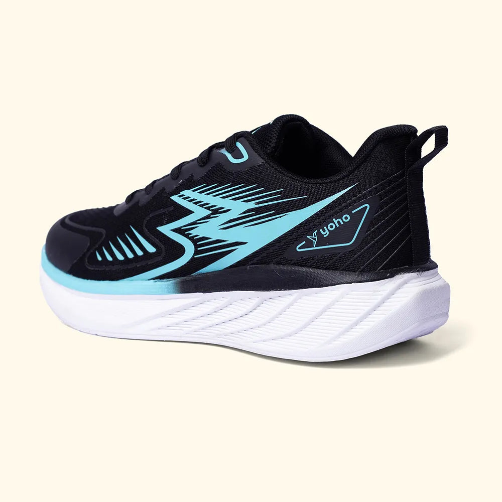 RushHour Dynamiq™ 1835 Sports Shoes for Women