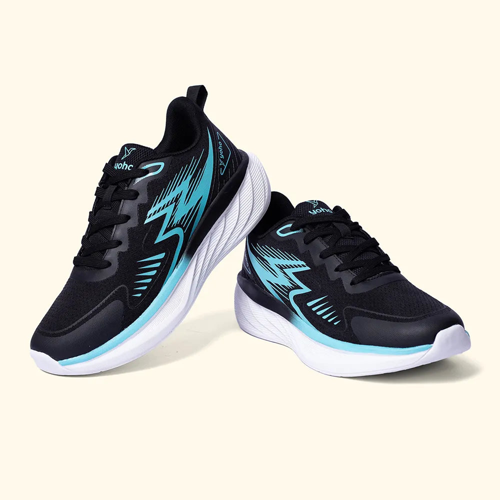 RushHour Dynamiq™ 1835 Sports Shoes for Women