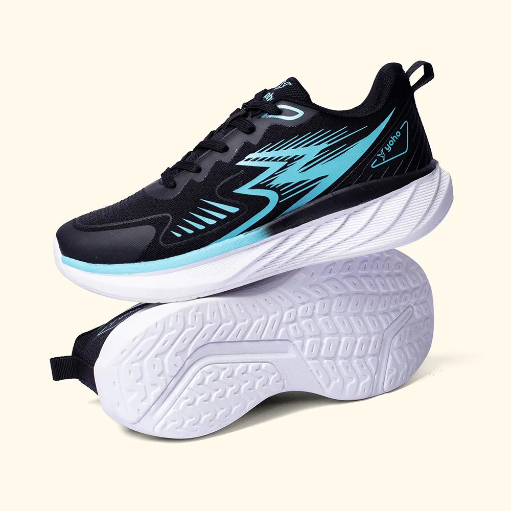RushHour Dynamiq™ 1835 Sports Shoes for Women