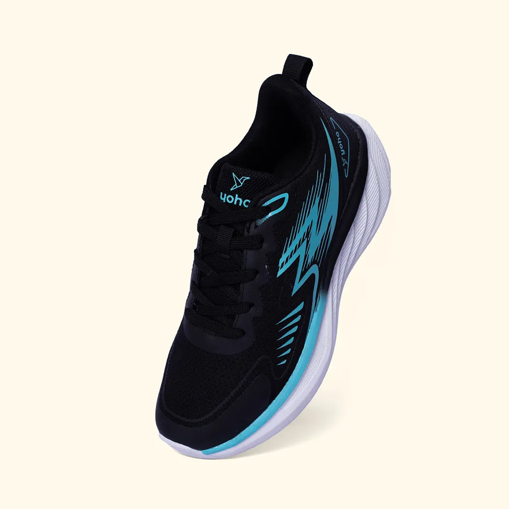 RushHour Dynamiq™ 1835 Sports Shoes for Women